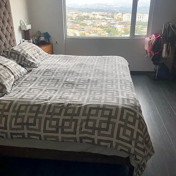 Venta de Departamento Inteligente en Hacienda de Las Palmas, Huixquilucan EA85