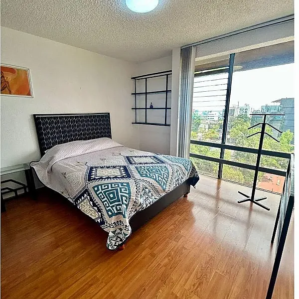 Departamento en Venta en Roma Nte. Cuauhtémoc, Cdmx MB70