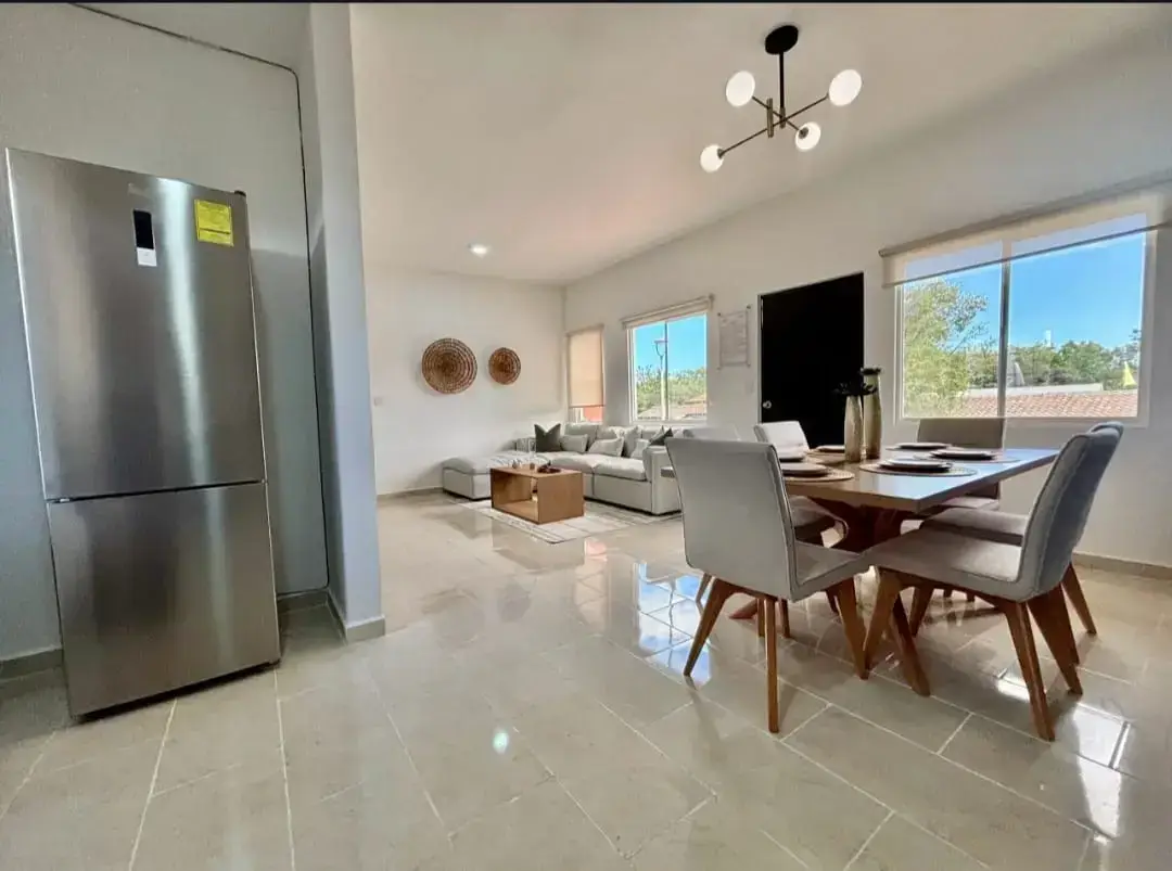 Departamento en Venta Catania Cancun — foto 7