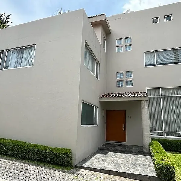 Casa en venta en Las Águilas, Sur de la CDMX.