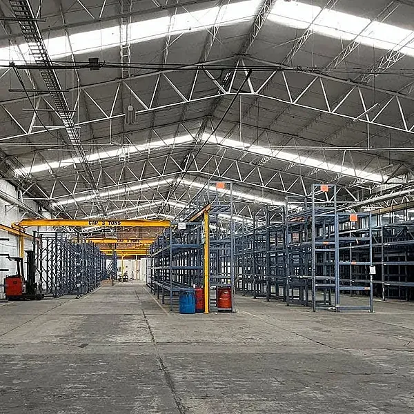 Renta de Bodega en Alce Blanco, Naucalpan de Juárez GM618