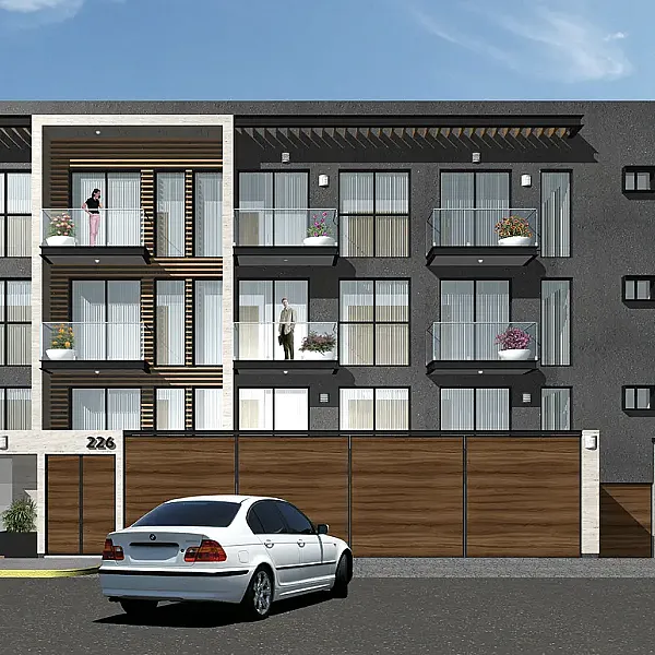 Vendo departamento en colonia Miravalle