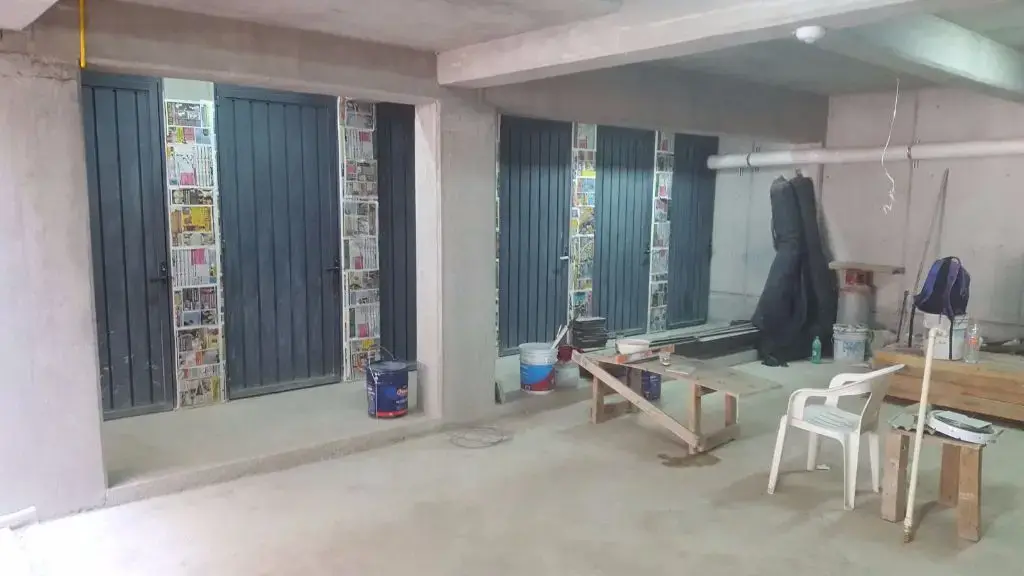 slide