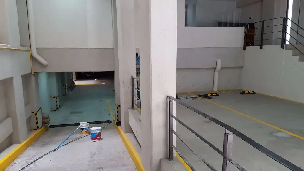 slide