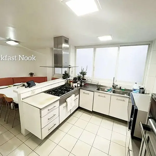 Renta de Departamento en Juarez Cuauhtemoc  GN78
