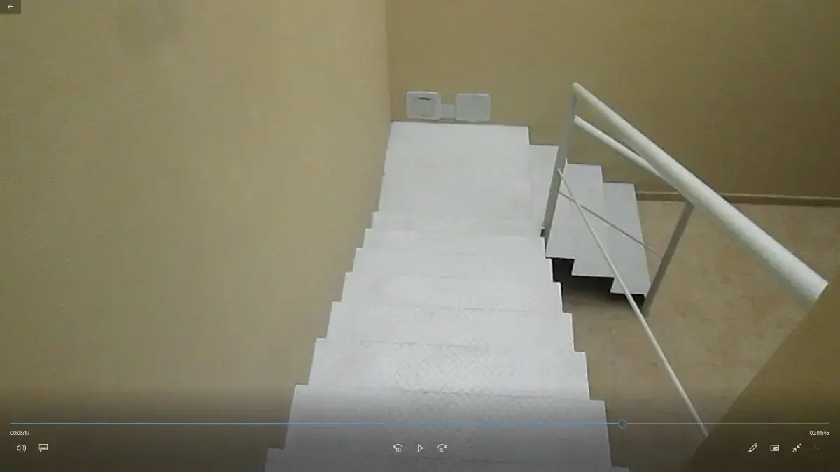 slide