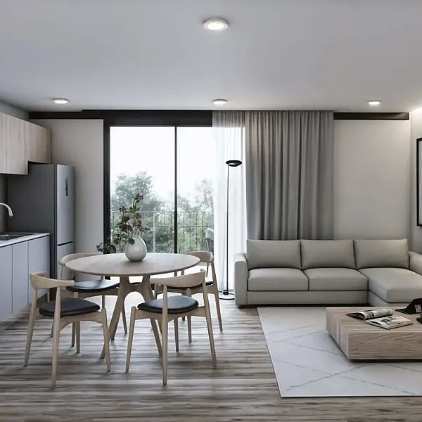 Departamento en venta en colonia Viaducto Piedad, Cdmx.