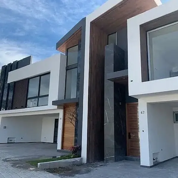 CASA NUEVA EN LA RECTA FRACC QUETZALCOATL