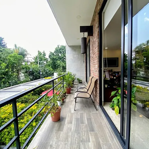 Venta de Departamento en la CDMX, Lomas de los Ángeles