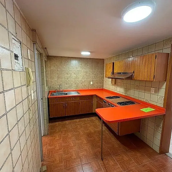 Departamento en Renta en Colonia del Valle Centro Alcaldia Benito Juarez SPA295