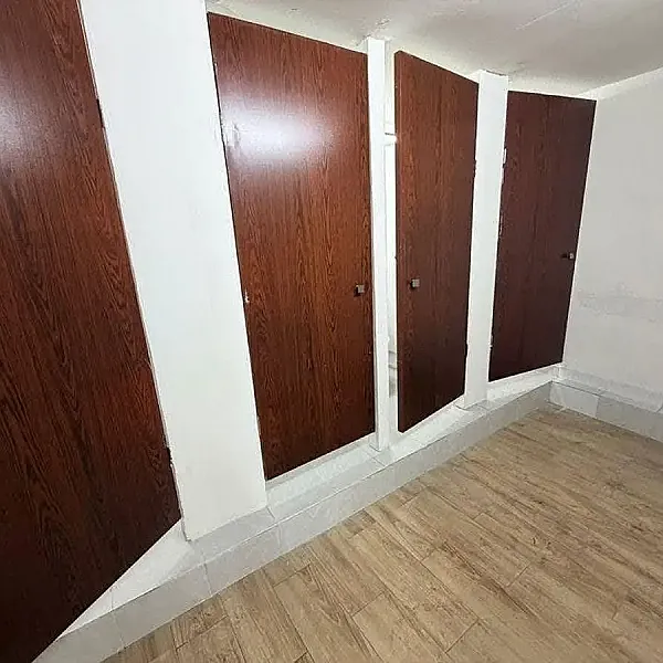 Renta de Local Comercial en Paseos de Taxqueña Coyoacan GP19