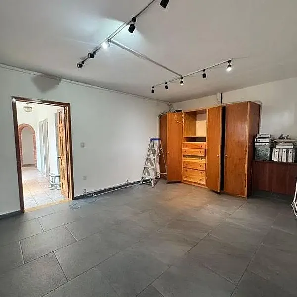 Renta de Casa con Uso de Suelo en del Carmen, Coyoacán GP1