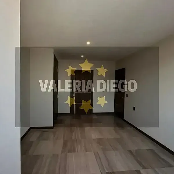 DEPARTAMENTO EN RESIDENCIAL POLAREA, NUEVO POLANCO IB144