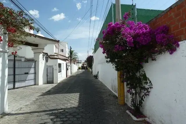 slide