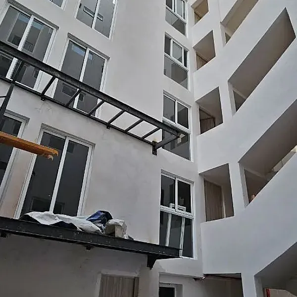 Departamento en venta  en Narvarte Poniente, CDMX.