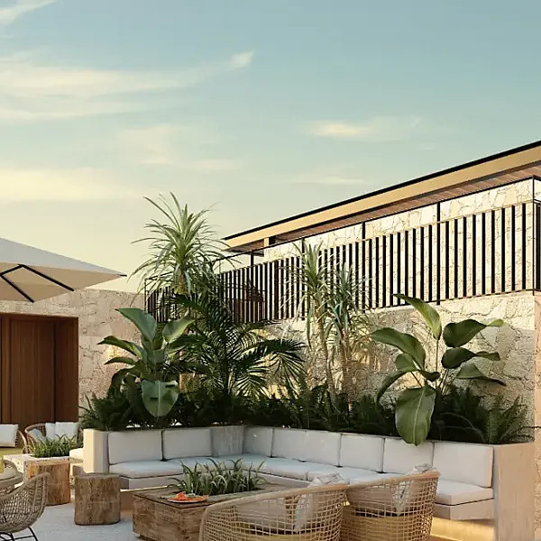 Penthouse en Venta en Los Cabos