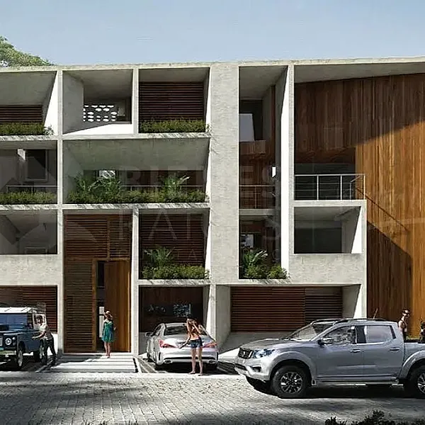 DEPARTAMENTO EN VENTA TULUM🏝️