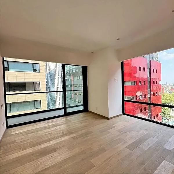 Renta de Departamento en Granada, Miguel Hidalgo DA636