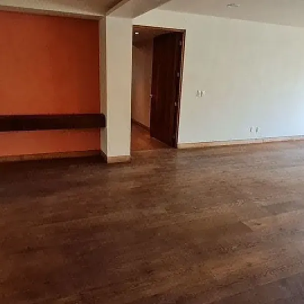 Venta de Departamento en Bosques de las Lomas, CDMX.