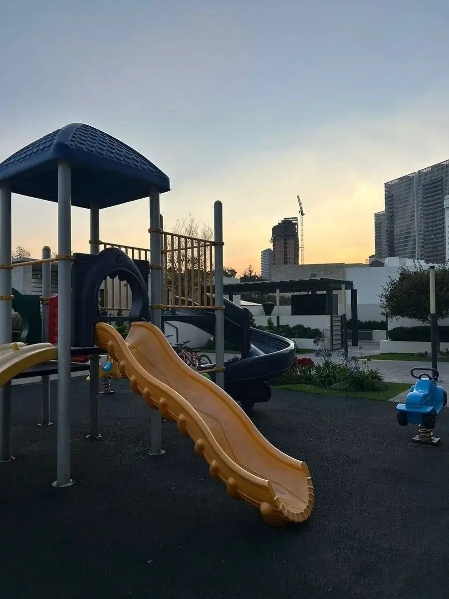 slide