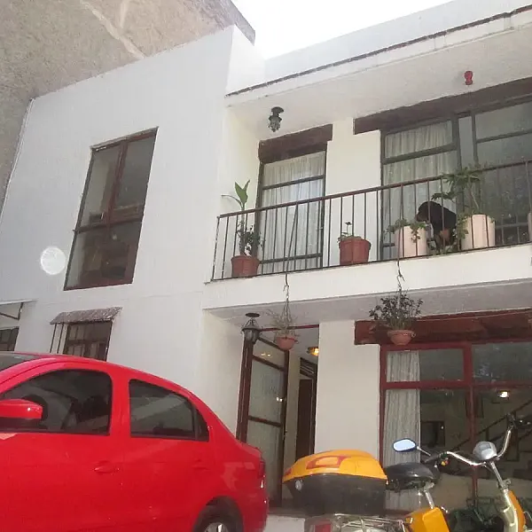 Casa en venta en colonia Ticumac Benito Juárez.