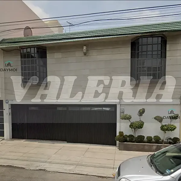 VENDO CASA EN LINDAVISTA, GUSTAVO A. MADERO