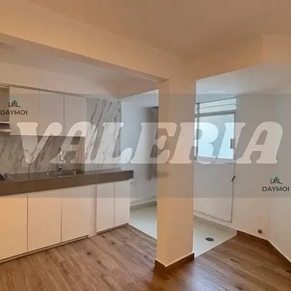 VENDO DEPARTAMENTO EN HIPODROMO CONDESA, CUAUHTEMOC