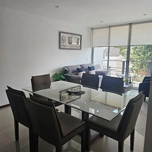 Renta de Departamento en Heroes de Padierma, Tlalpan MB86