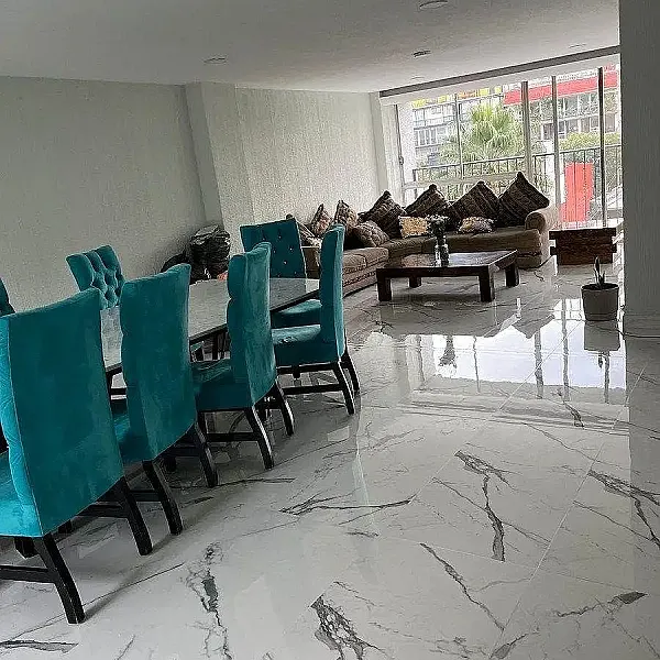 Renta de Departamento en Polanco Miguel Hidalgo DA644
