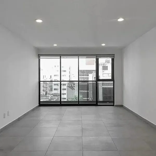 Venta de Departamento Nuevo en Roma Sur, Cuauhtémoc SPA222