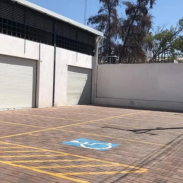 Renta Bodega Comercial Excelente Ubicación