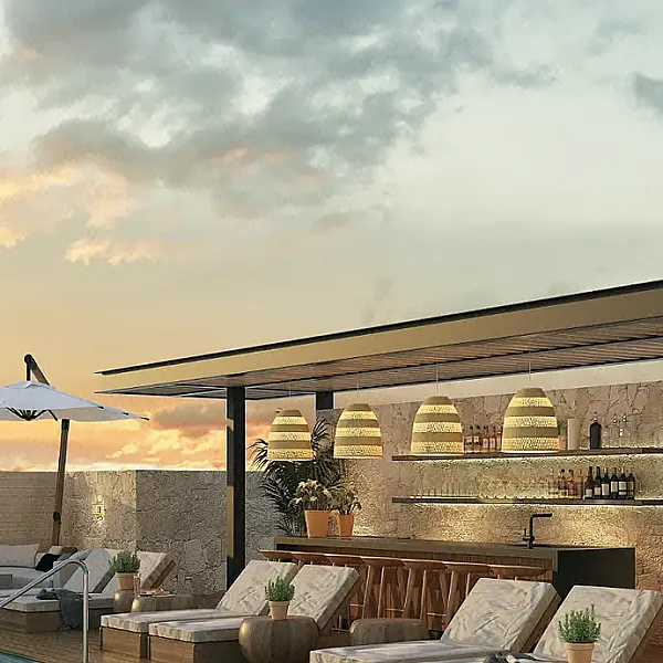 Penthouse en Venta en Los Cabos
