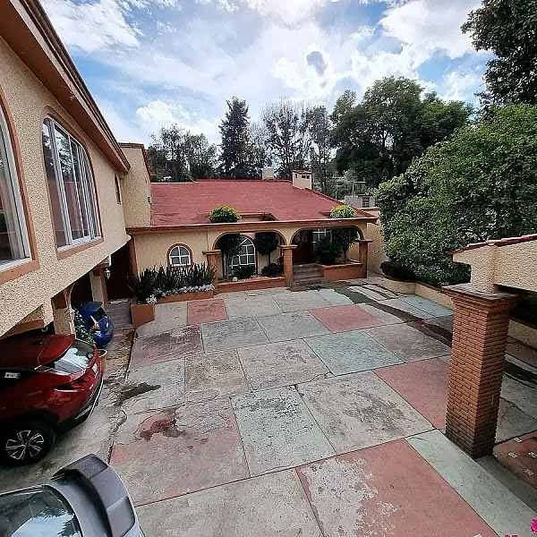 Casa en Venta en San Lucas Xochimanca, Xochimilco, CDMX.