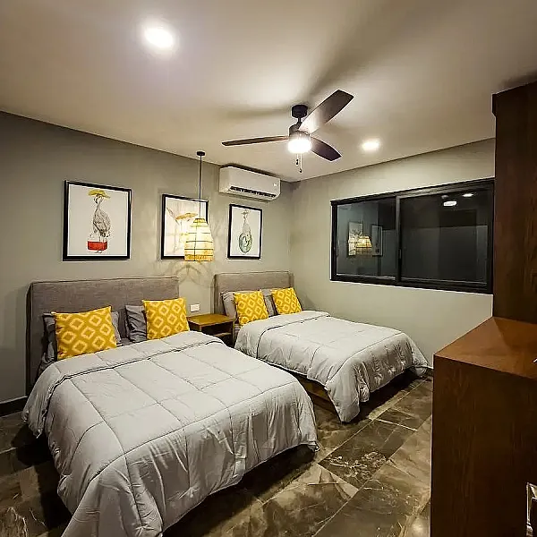 Departamento PH en venta, Aldea Zamá, Tulum