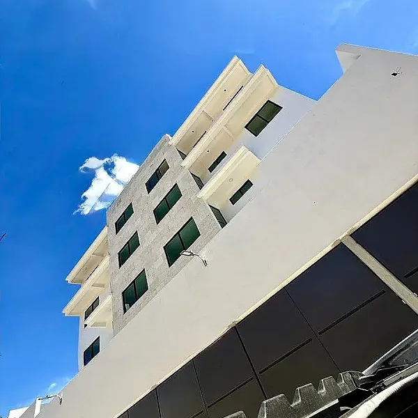 DEPARTAMENTO NUEVO (204) - PEDREGAL DE SAN NICOLÁS