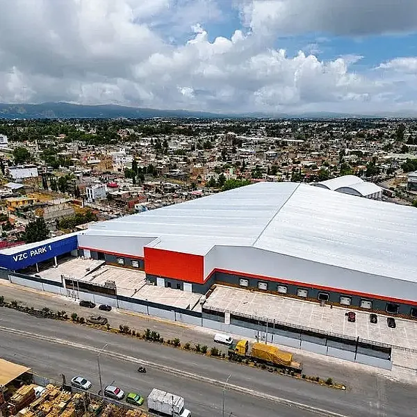 16 estac. 10 años Renta de Bodega en Ejido El Socoro, Cuautitlán Izcalli GM743