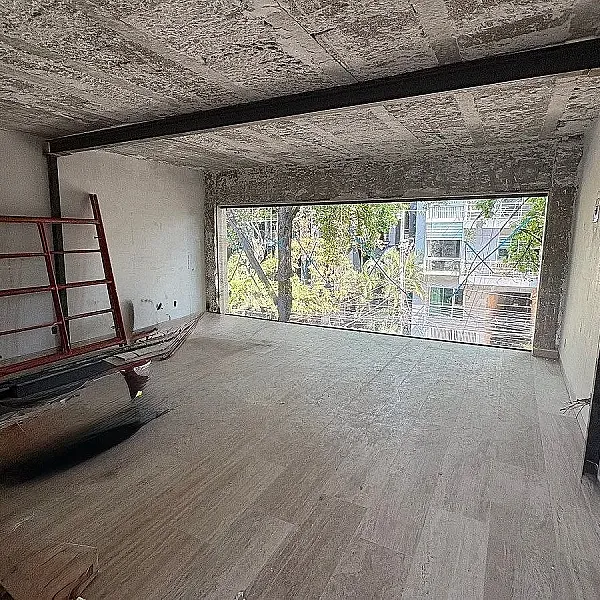 Local Comercial en Renta en Roma Norte Alcaldia Cuauhtemoc SPA296