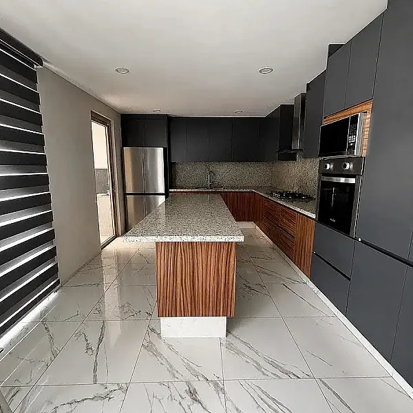 Casa Residencial Kinara Angelópolis Puebla