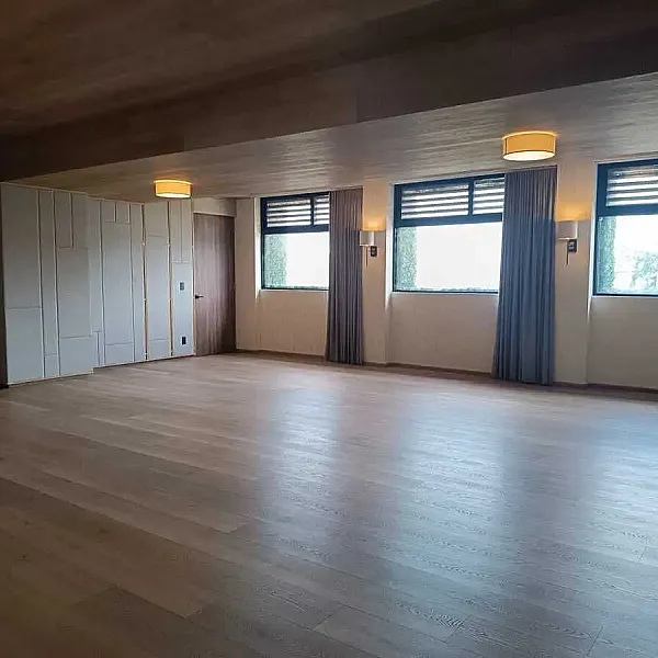 Departamento en Venta en Bosque de las Lomas