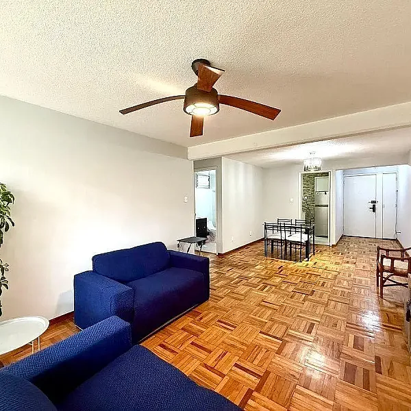 Renta de Departamento en Santa Maria La Ribera, Cuauhtemoc GN73