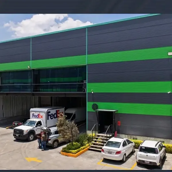 RENTA DE BODEGA EN NORTE 45 VALLEJO