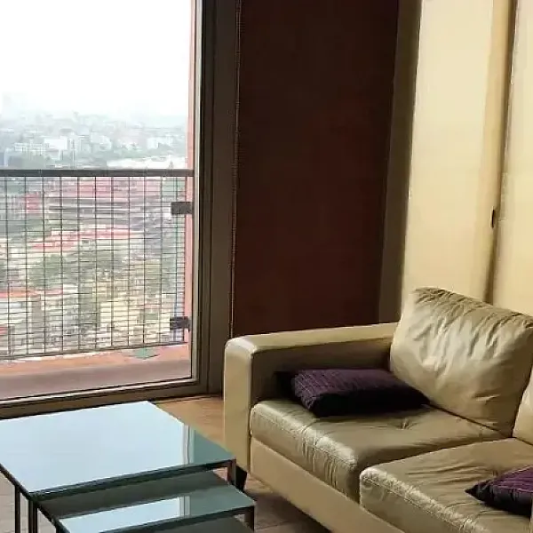 DEPARTAMENTO EN RESIDENCIAL JUAREZ, CUAUHTEMOC IB132 IB