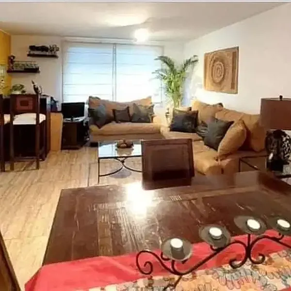 Venta de Casa en Av Tetiz, Pedregal de San Nicolás, Tlalpan MB64