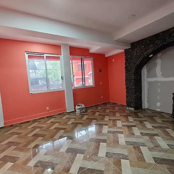 Renta de Departamento en San Andrés Totoltepec, Tlalpan GM752