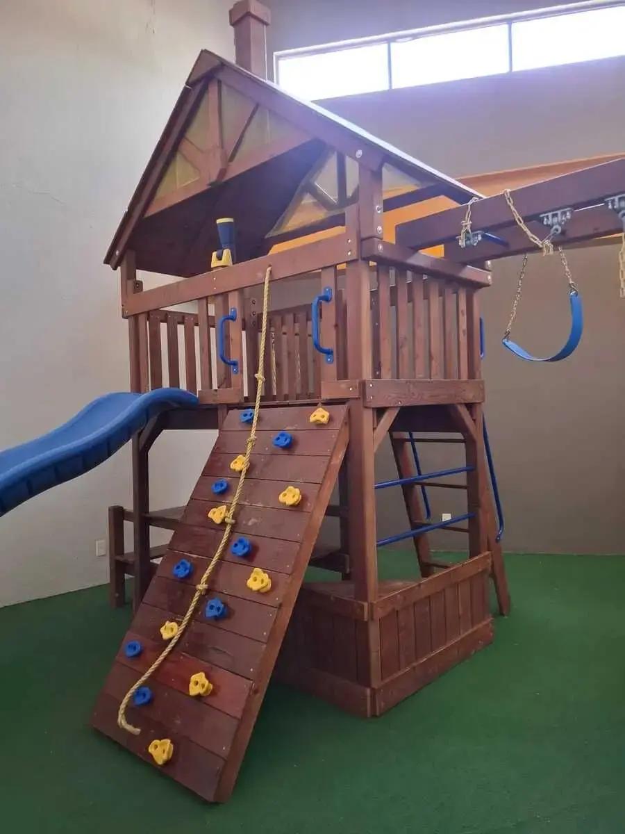 slide