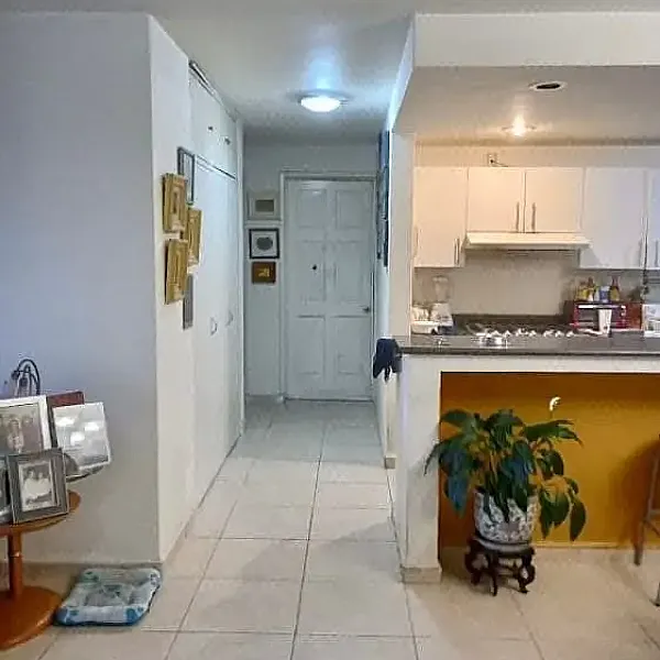 Venta de Departamento en Highlands Park II, Huixquilucan CT841