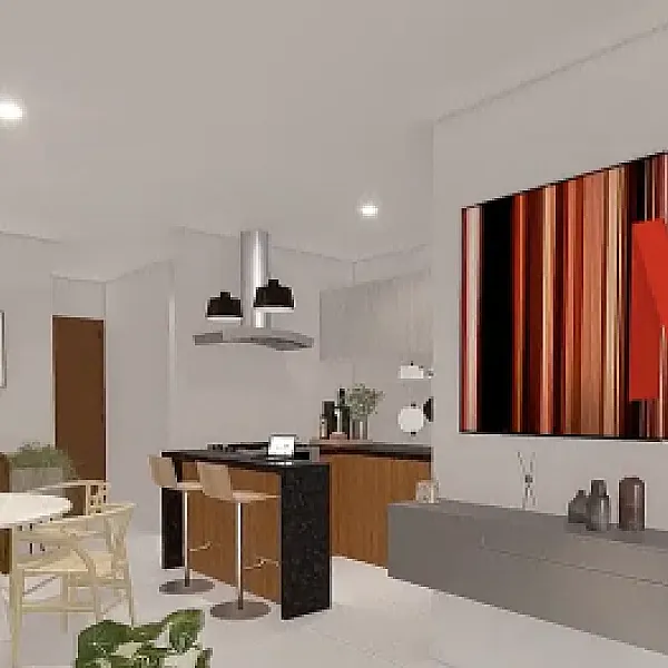 Preventa de Penthouse en  Colonia Narvarte Oriente