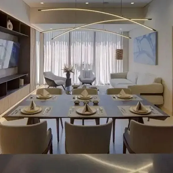 Departamento en Renta, Boulevard Interlomas 1, Bosques de Las Palmas OA2
