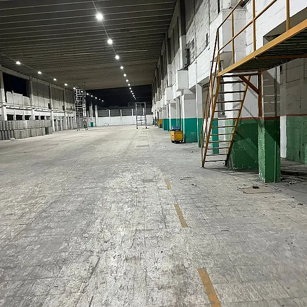 Renta de Bodega Comercial en El Trebol, Tepotzotlan GM478