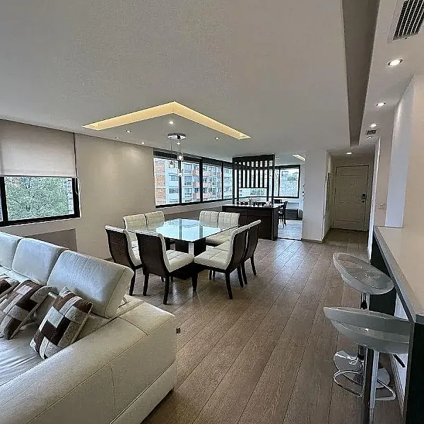 Venta de Departamento en Polanco Miguel Hidalgo EG5